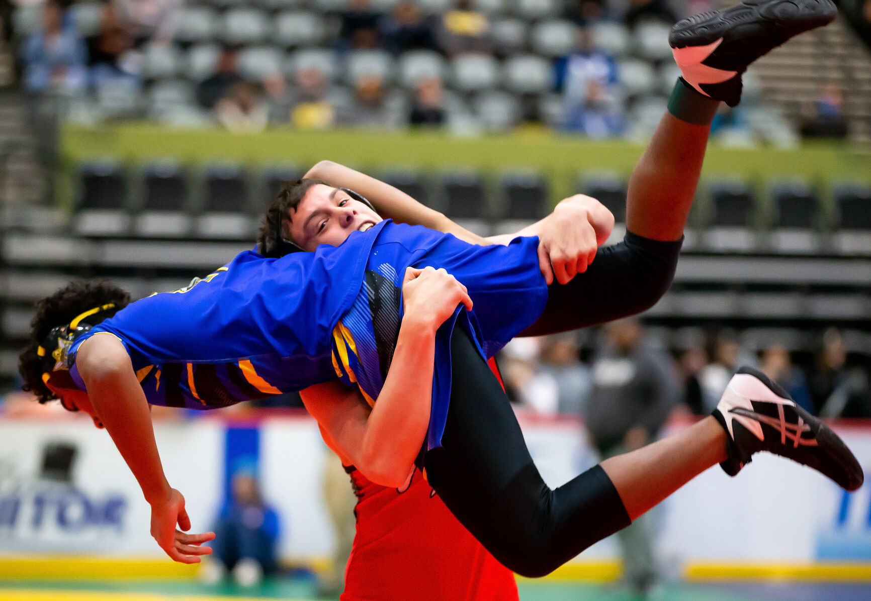 2022 Flowing Wells Invitational